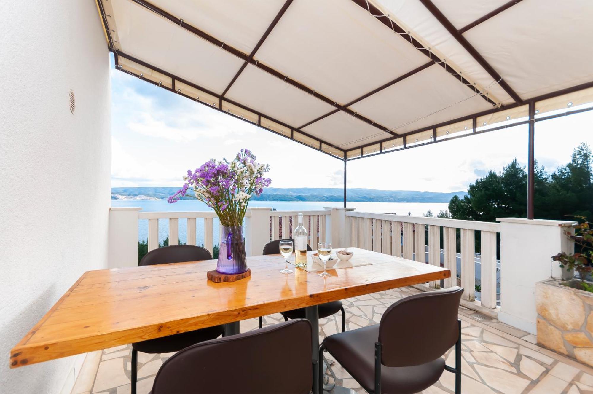 Villa Zoi Celina Extérieur photo