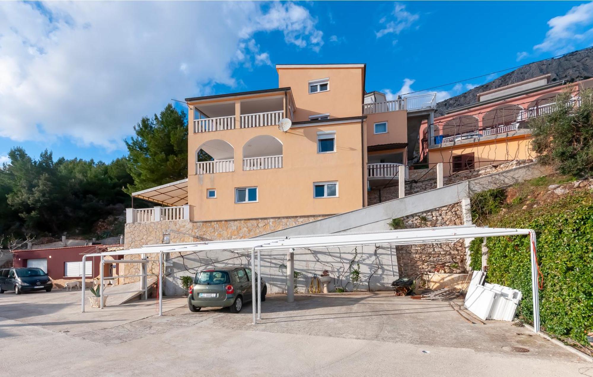 Villa Zoi Celina Extérieur photo