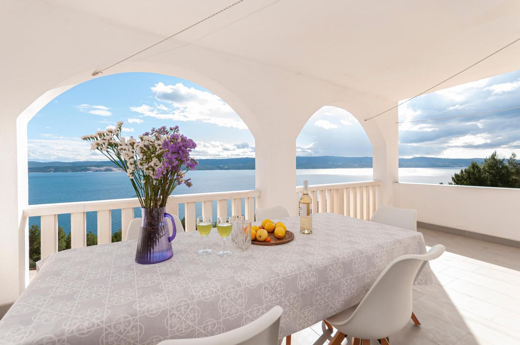 Villa Zoi Celina Extérieur photo