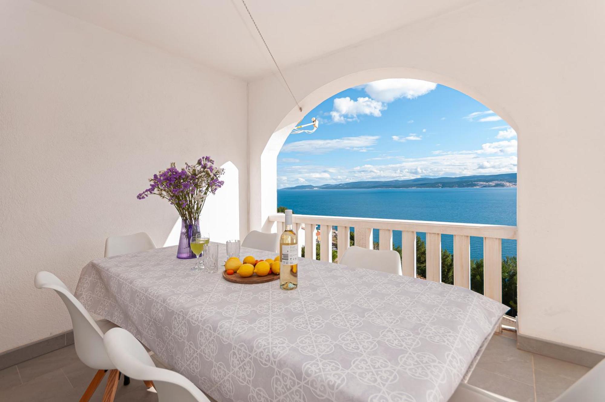 Villa Zoi Celina Extérieur photo
