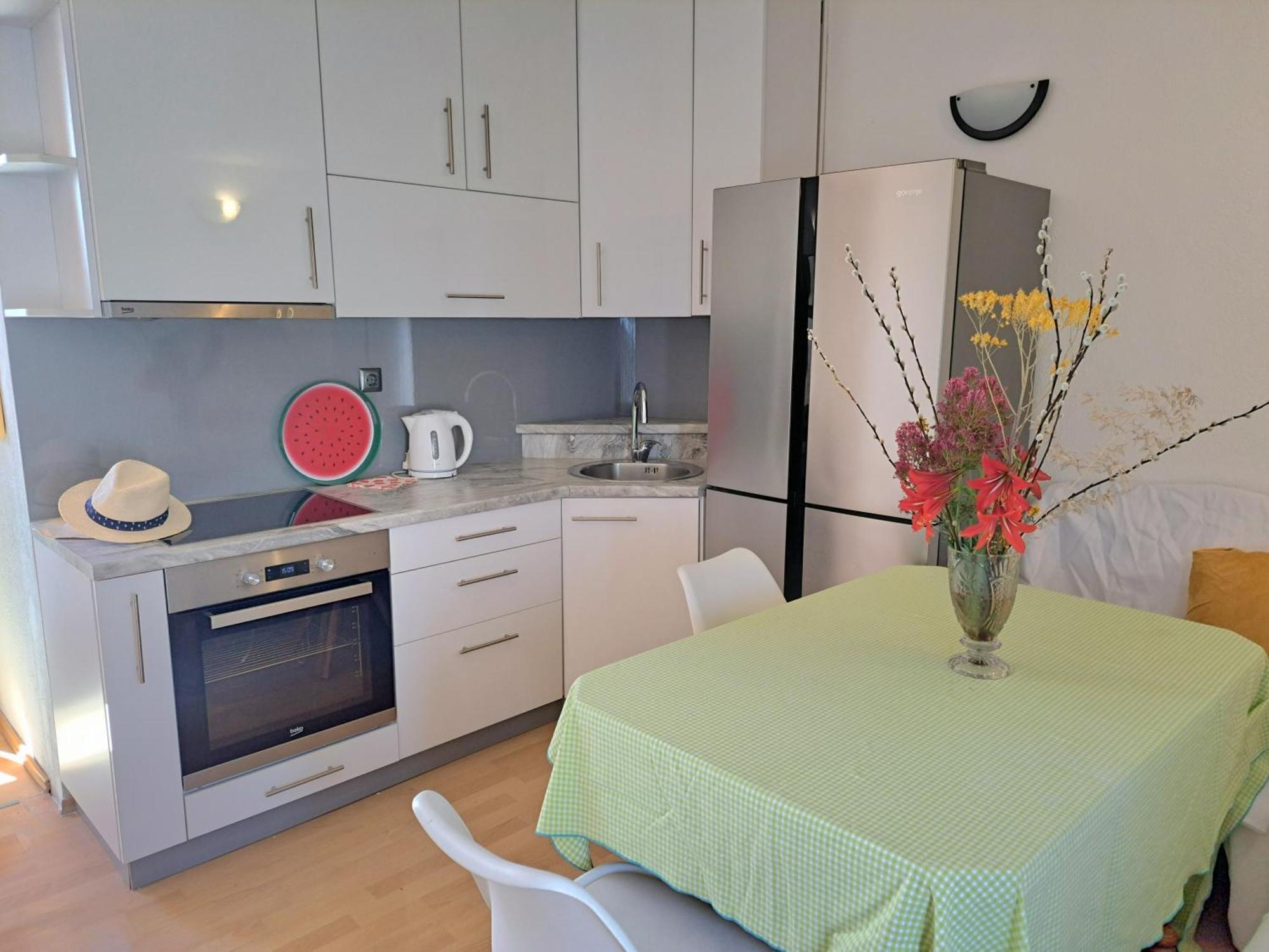 Villa Zoi Celina Extérieur photo