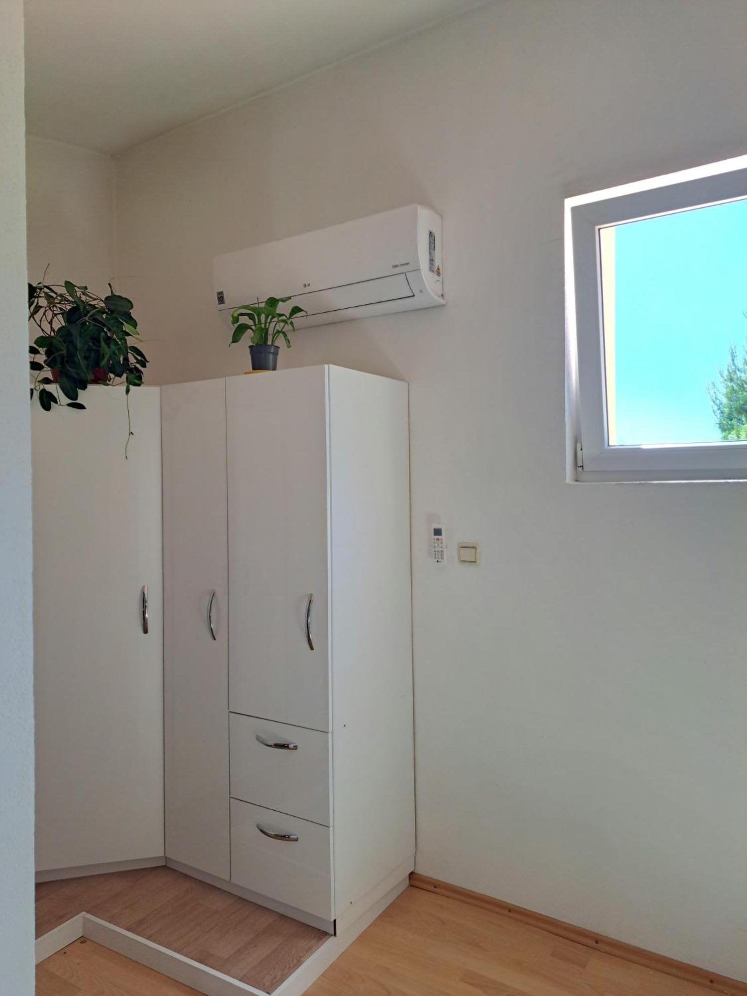 Villa Zoi Celina Extérieur photo