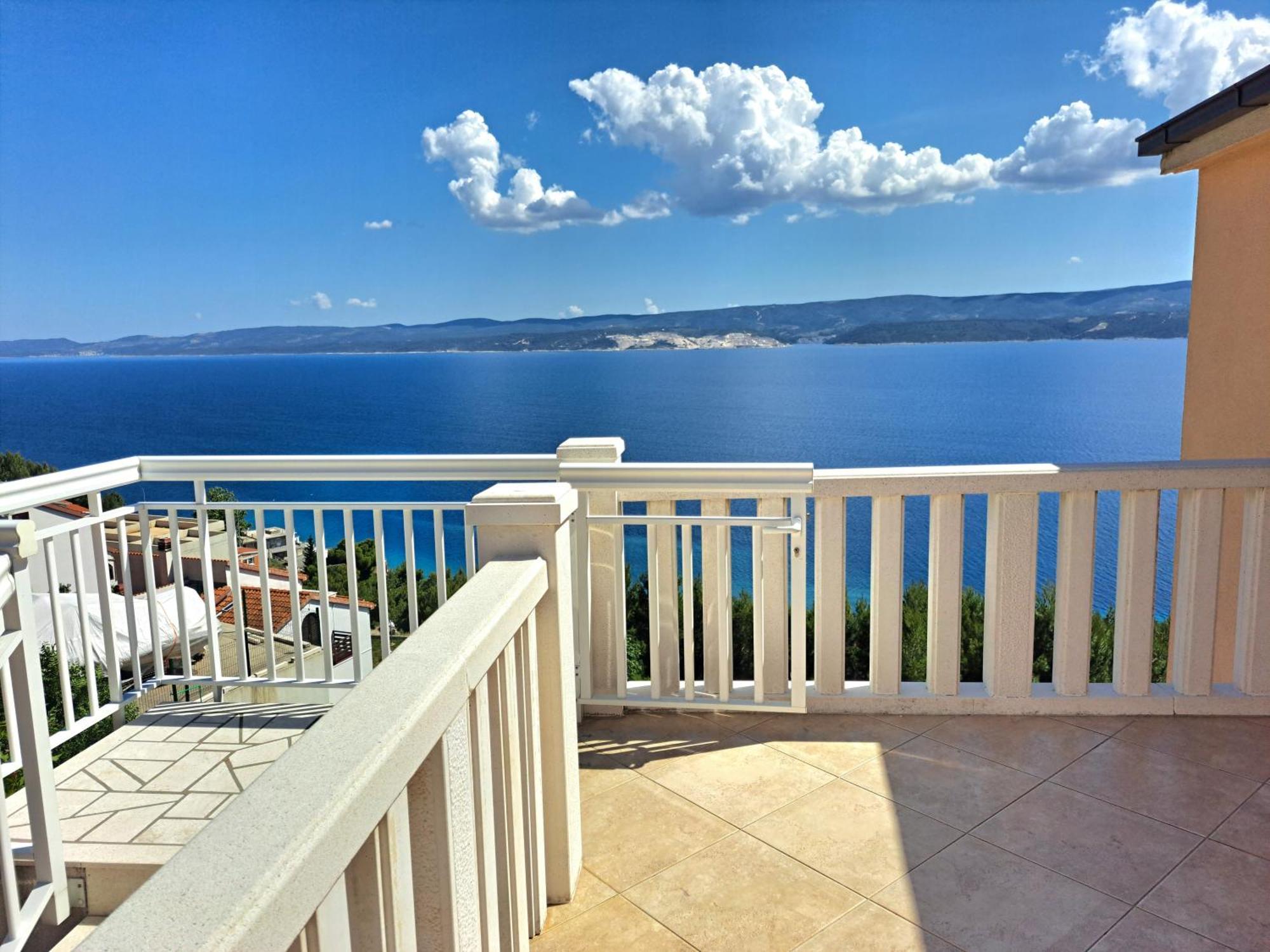 Villa Zoi Celina Extérieur photo