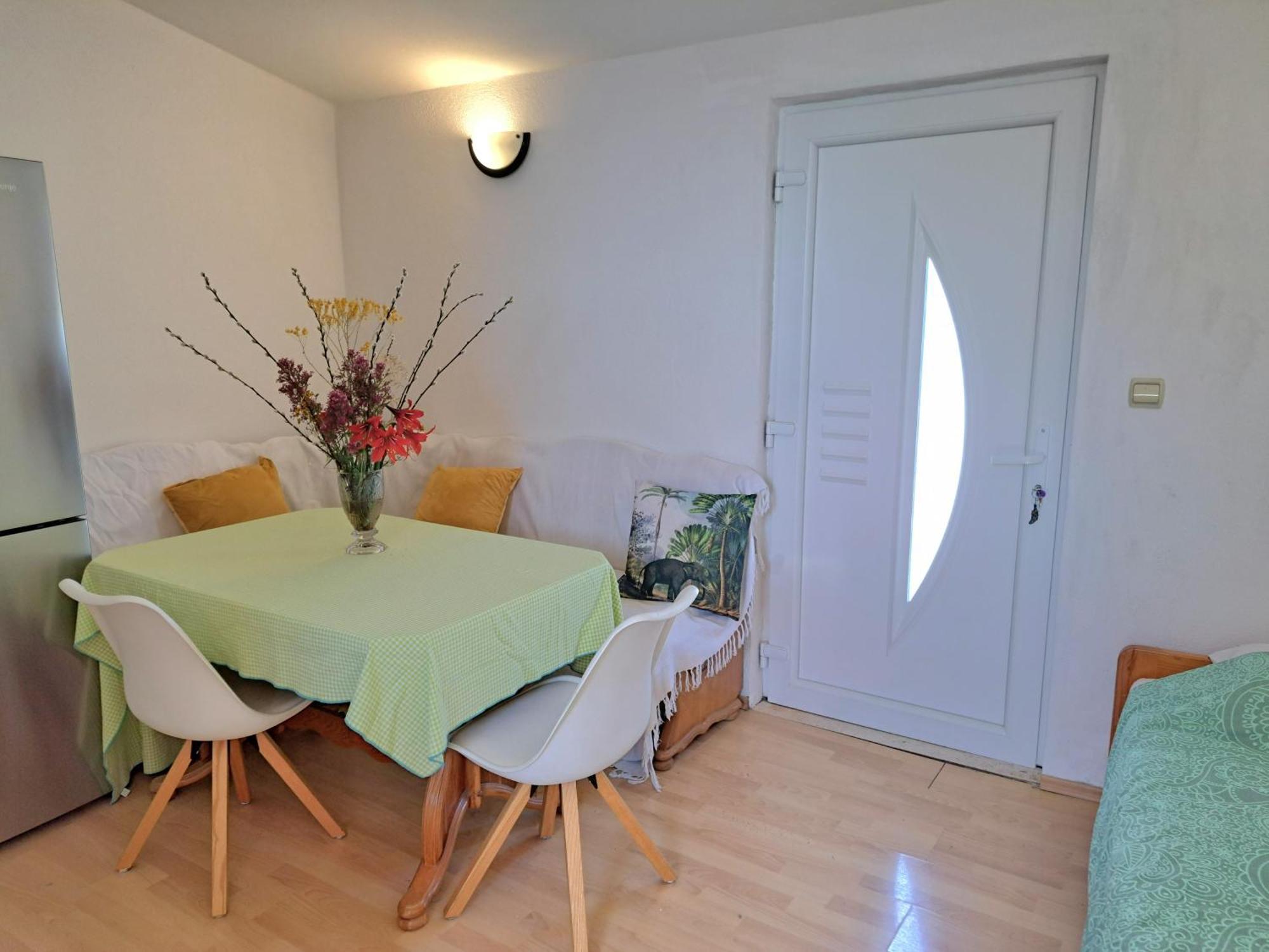 Villa Zoi Celina Extérieur photo