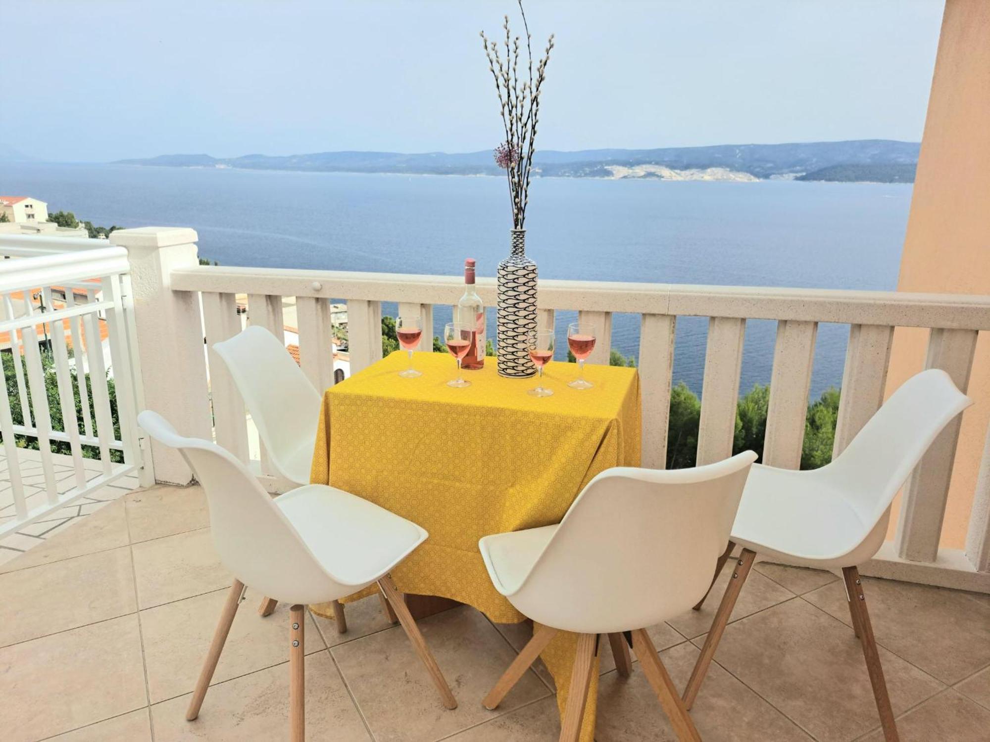 Villa Zoi Celina Extérieur photo