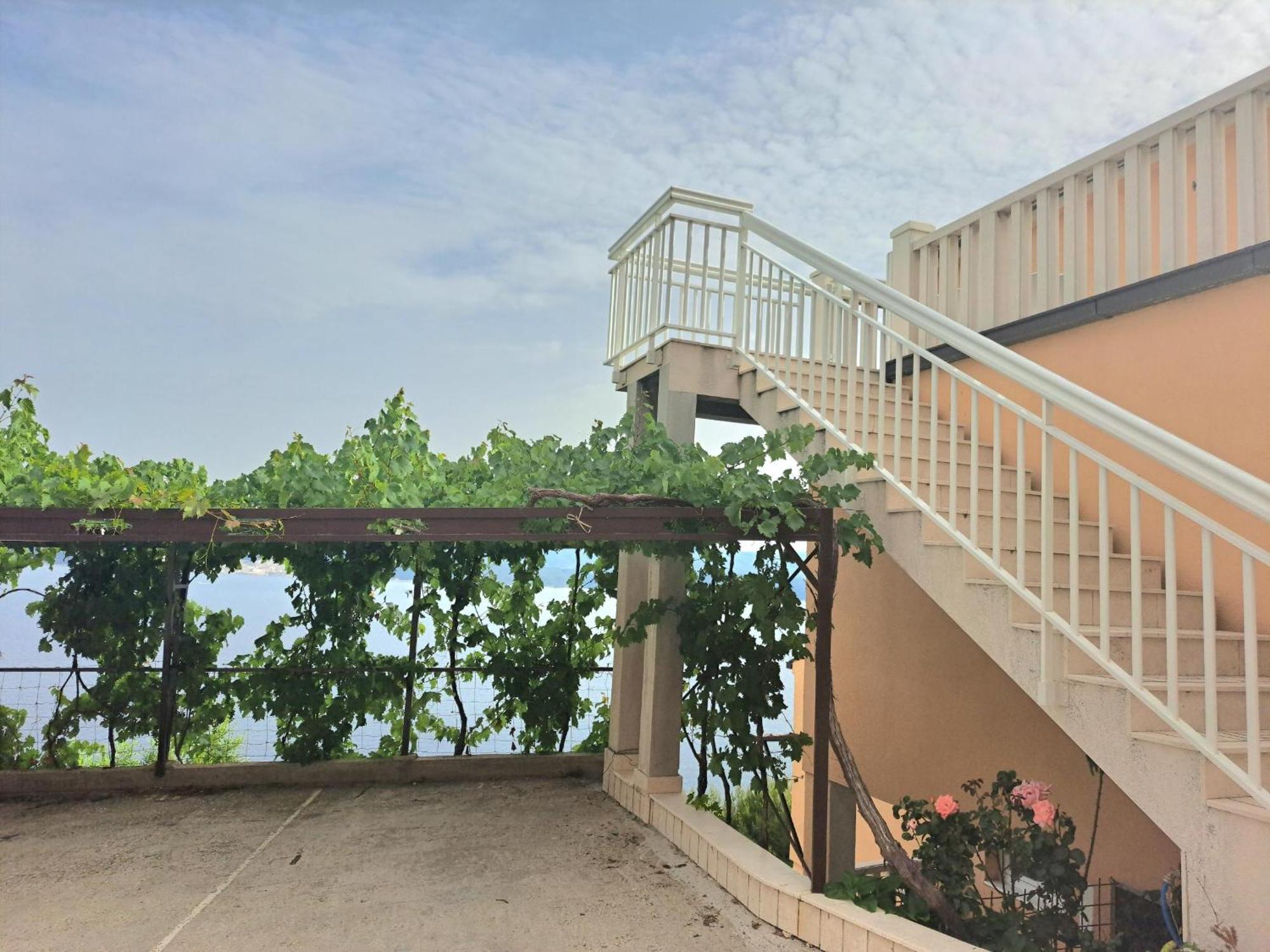Villa Zoi Celina Extérieur photo
