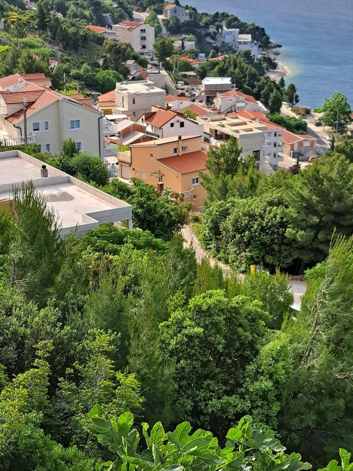 Villa Zoi Celina Extérieur photo